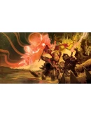 Toads of the Bayou КЛЮЧ STEAM РФ+СНГ