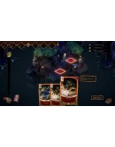 Toads of the Bayou КЛЮЧ STEAM РФ+СНГ