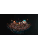 Toads of the Bayou КЛЮЧ STEAM РФ+СНГ