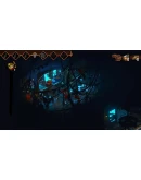 Toads of the Bayou КЛЮЧ STEAM РФ+СНГ