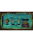 Toads of the Bayou КЛЮЧ STEAM РФ+СНГ