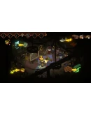 Toads of the Bayou КЛЮЧ STEAM РФ+СНГ