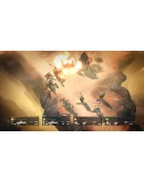 (DLC) HELLDIVERS - Demolitionist Pack КЛЮЧ STEAM