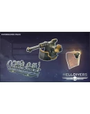 (DLC) HELLDIVERS - Entrenched Pack КЛЮЧ STEAM ВСЕ СТ