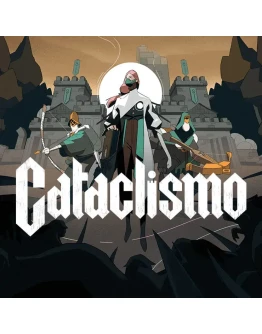 Cataclismo (Ключ Steam РФ+СНГ) Cataclismo (Ключ Steam РФ+СНГ)