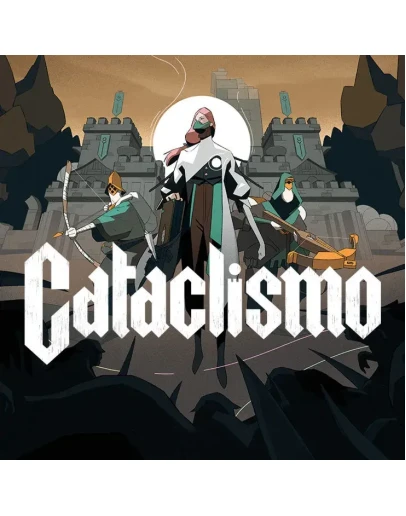 Cataclismo (Ключ Steam РФ+СНГ) Cataclismo (Ключ Steam РФ+СНГ)