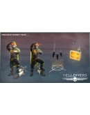 (DLC) HELLDIVERS - Precision Expert Pack КЛЮЧ STEAM