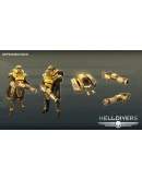 (DLC) HELLDIVERS - Reinforcements Pack 1 КЛЮЧ STEAM