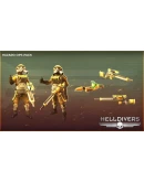 (DLC) HELLDIVERS - Reinforcements Pack 2 КЛЮЧ STEAM