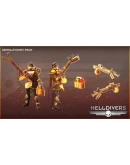 (DLC) HELLDIVERS - Reinforcements Pack 2 КЛЮЧ STEAM