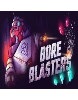 BORE BLASTERS (Steam key / РФ+Весь Мир)