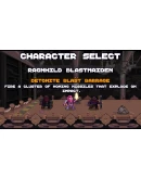 BORE BLASTERS (Steam key / РФ+Весь Мир)