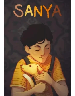 SANYA КЛЮЧ STEAM ВСЕ СТРАНЫ SANYA КЛЮЧ STEAM ВСЕ СТРАНЫ