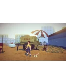 SANYA КЛЮЧ STEAM ВСЕ СТРАНЫ