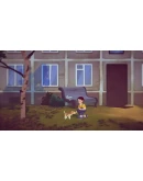 SANYA КЛЮЧ STEAM ВСЕ СТРАНЫ