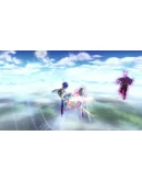 (DLC) DRAGON BALL XENOVERSE 2 FUTURE SAGA CHAPTER 2 К