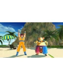 (DLC) DRAGON BALL XENOVERSE 2 FUTURE SAGA CHAPTER 2 К