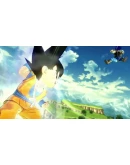 (DLC) DRAGON BALL XENOVERSE 2 FUTURE SAGA CHAPTER 2 К