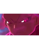 (DLC) DRAGON BALL XENOVERSE 2 FUTURE SAGA CHAPTER 2 К