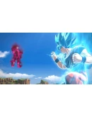 (DLC) DRAGON BALL XENOVERSE 2 FUTURE SAGA CHAPTER 2 К