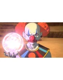 (DLC) DRAGON BALL XENOVERSE 2 FUTURE SAGA CHAPTER 2 К