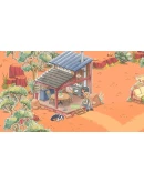 Kamaeru: A Frog Refuge КЛЮЧ STEAM РФ+СНГ