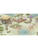 Kamaeru: A Frog Refuge КЛЮЧ STEAM РФ+СНГ