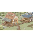 Kamaeru: A Frog Refuge КЛЮЧ STEAM РФ+СНГ