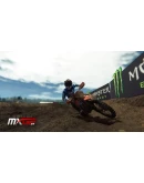 MXGP 24: The Official Game КЛЮЧ STEAM РФ+СНГ