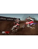 MXGP 24: The Official Game - Fox Holeshot Edition КЛЮЧ
