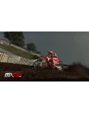 MXGP 24: The Official Game - Fox Holeshot Edition КЛЮЧ