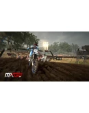 MXGP 24: The Official Game - Fox Holeshot Edition КЛЮЧ