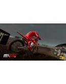 MXGP 24: The Official Game КЛЮЧ STEAM ROW