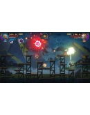 Knights &amp Guns КЛЮЧ STEAM ВСЕ СТРАНЫ