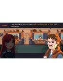 Pixel Cafe КЛЮЧ STEAM ВСЕ СТРАНЫ