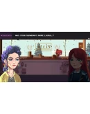 Pixel Cafe КЛЮЧ STEAM ВСЕ СТРАНЫ