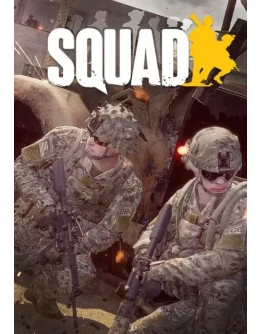 Squad Commander Edition КЛЮЧ STEAM RU+СНГ+TR