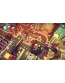 Urban Flow КЛЮЧ STEAM ВСЕ СТРАНЫ Urban Flow КЛЮЧ STEAM ВСЕ СТРАНЫ