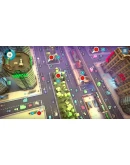 Urban Flow КЛЮЧ STEAM ВСЕ СТРАНЫ Urban Flow КЛЮЧ STEAM ВСЕ СТРАНЫ