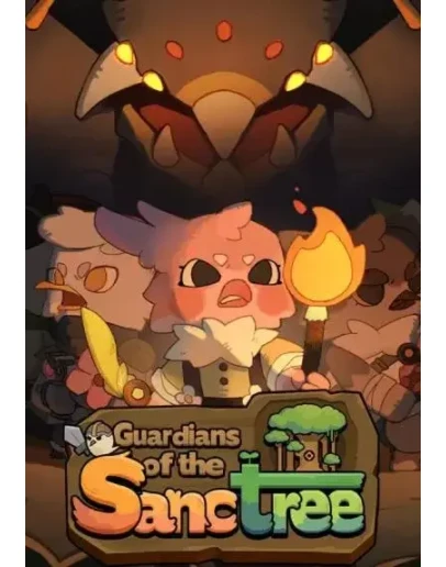 Guardians of the Sanctree КЛЮЧ STEAM ВСЕ СТРАНЫ Guardians of the Sanctree КЛЮЧ STEAM ВСЕ СТРАНЫ