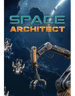 Space Architect КЛЮЧ STEAM ВСЕ СТРАНЫ