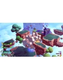 Windblown + Dead Cells КЛЮЧ STEAM РФ+СНГ