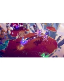 Windblown + Dead Cells КЛЮЧ STEAM РФ+СНГ