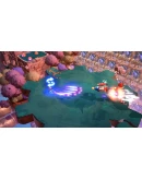 Windblown + Dead Cells КЛЮЧ STEAM РФ+СНГ