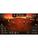 Sin Slayers: Reign of The 8th КЛЮЧ STEAM ВСЕ СТРАНЫ