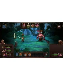 Sin Slayers: Reign of The 8th КЛЮЧ STEAM ВСЕ СТРАНЫ