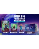Little Big Adventure: Twinsen's Quest - Deluxe Edition Little Big Adventure: Twinsen's Quest - Deluxe Edition