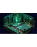 Little Big Adventure: Twinsen's Quest - Deluxe Edition Little Big Adventure: Twinsen's Quest - Deluxe Edition