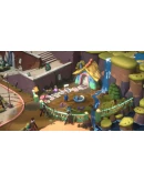 Little Big Adventure: Twinsen's Quest - Deluxe Edition Little Big Adventure: Twinsen's Quest - Deluxe Edition