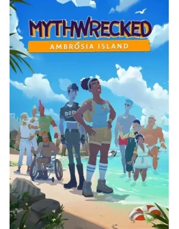 Mythwrecked: Ambrosia Island КЛЮЧ STEAM ВСЕ СТРАНЫ